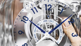 郑州爱彼维修保养品质控制